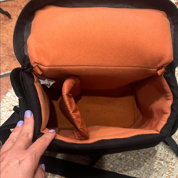 Lowelro Black Camera Bag - Picture 8 of 12